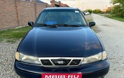 Daewoo Nexia I рестайлинг, 2005 год, 195 000 рублей, 1 фотография