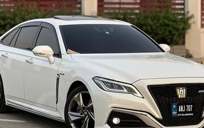 Toyota Crown, 2022 год, 2 800 000 рублей, 1 фотография
