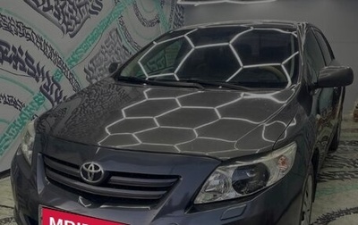 Toyota Corolla, 2007 год, 650 000 рублей, 1 фотография