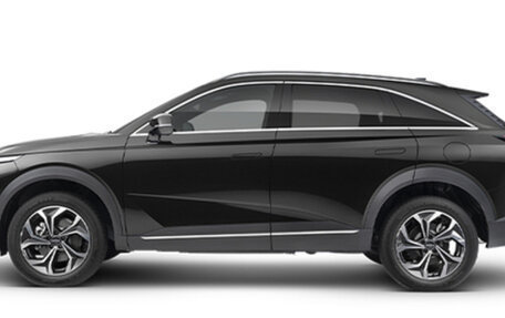Haval F7, 2025 год, 3 499 000 рублей, 1 фотография