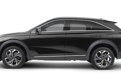 Haval F7, 2025 год, 3 499 000 рублей, 1 фотография