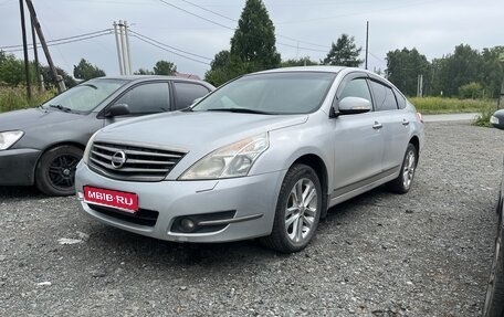 Nissan Teana, 2012 год, 975 000 рублей, 1 фотография