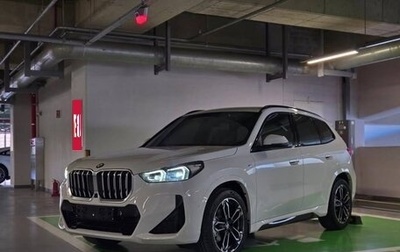 BMW X1, 2022 год, 2 800 000 рублей, 1 фотография