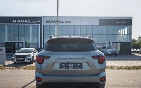Haval H7, 2025 год, 3 799 000 рублей, 6 фотография