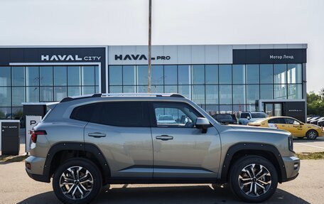 Haval H7, 2025 год, 3 799 000 рублей, 4 фотография