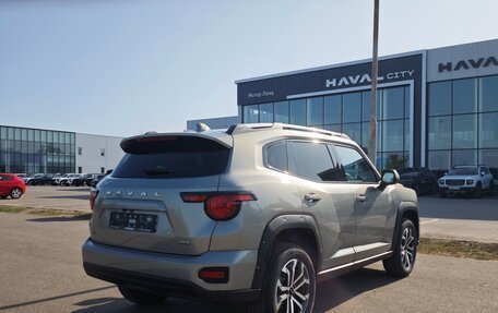 Haval H7, 2025 год, 3 799 000 рублей, 5 фотография