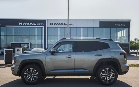 Haval H7, 2025 год, 3 799 000 рублей, 8 фотография