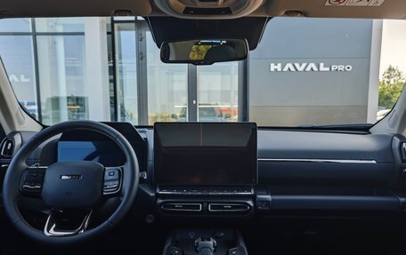Haval H7, 2025 год, 3 799 000 рублей, 15 фотография