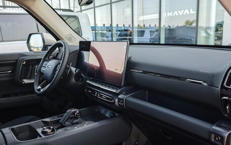 Haval H7, 2025 год, 3 799 000 рублей, 14 фотография