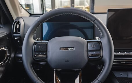 Haval H7, 2025 год, 3 799 000 рублей, 16 фотография