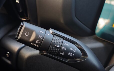 Haval H7, 2025 год, 3 799 000 рублей, 20 фотография