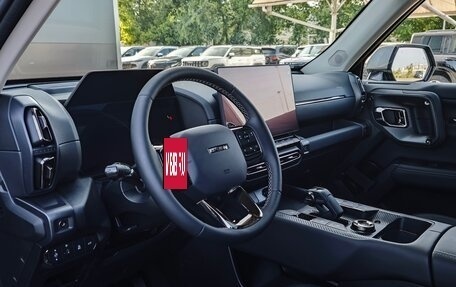 Haval H7, 2025 год, 3 799 000 рублей, 13 фотография