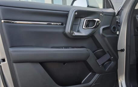 Haval H7, 2025 год, 3 799 000 рублей, 28 фотография