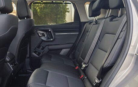 Haval H7, 2025 год, 3 799 000 рублей, 31 фотография