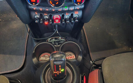 MINI Hatch, 2018 год, 2 650 000 рублей, 7 фотография