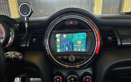 MINI Hatch, 2018 год, 2 650 000 рублей, 8 фотография