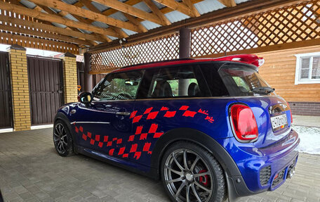 MINI Hatch, 2018 год, 2 650 000 рублей, 6 фотография