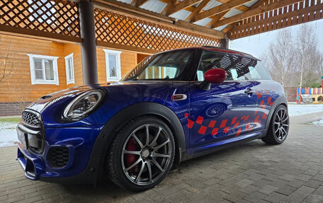 MINI Hatch, 2018 год, 2 650 000 рублей, 4 фотография