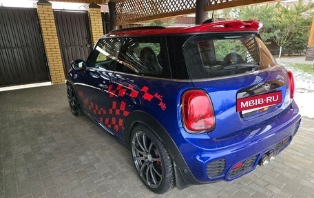 MINI Hatch, 2018 год, 2 650 000 рублей, 3 фотография