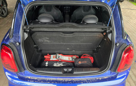 MINI Hatch, 2018 год, 2 650 000 рублей, 14 фотография
