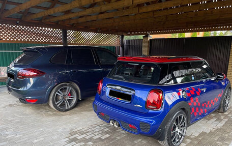 MINI Hatch, 2018 год, 2 650 000 рублей, 23 фотография