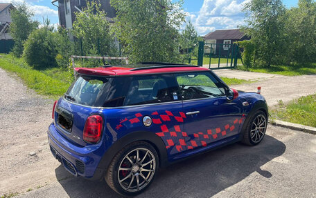 MINI Hatch, 2018 год, 2 650 000 рублей, 20 фотография