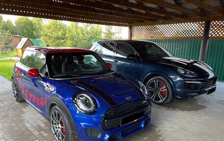 MINI Hatch, 2018 год, 2 650 000 рублей, 22 фотография