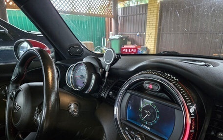 MINI Hatch, 2018 год, 2 650 000 рублей, 11 фотография