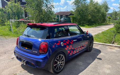 MINI Hatch, 2018 год, 2 650 000 рублей, 25 фотография