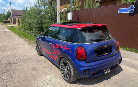 MINI Hatch, 2018 год, 2 650 000 рублей, 26 фотография