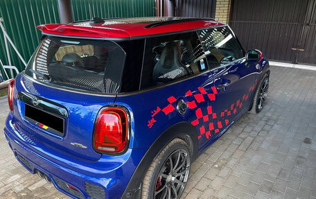MINI Hatch, 2018 год, 2 650 000 рублей, 27 фотография