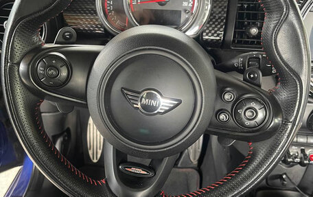 MINI Hatch, 2018 год, 2 650 000 рублей, 34 фотография