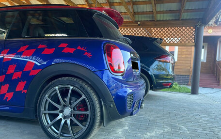 MINI Hatch, 2018 год, 2 650 000 рублей, 28 фотография