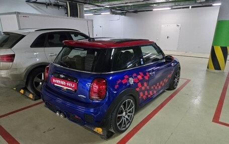 MINI Hatch, 2018 год, 2 650 000 рублей, 2 фотография