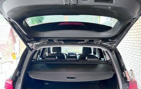 Hyundai Santa Fe IV, 2019 год, 3 000 000 рублей, 8 фотография