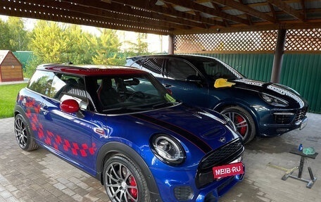 MINI Hatch, 2018 год, 2 650 000 рублей, 29 фотография