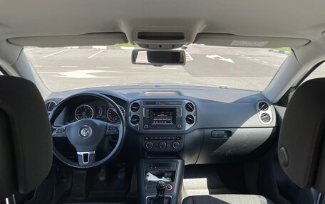 Volkswagen Tiguan I, 2015 год, 1 050 000 рублей, 11 фотография