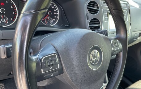 Volkswagen Tiguan I, 2015 год, 1 050 000 рублей, 13 фотография