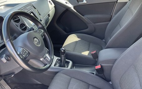 Volkswagen Tiguan I, 2015 год, 1 050 000 рублей, 15 фотография