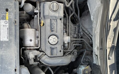 Volkswagen Tiguan I, 2015 год, 1 050 000 рублей, 17 фотография