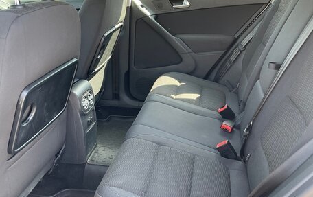 Volkswagen Tiguan I, 2015 год, 1 050 000 рублей, 16 фотография