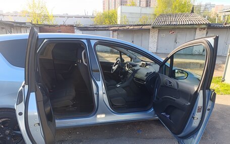 Opel Meriva, 2014 год, 960 000 рублей, 6 фотография