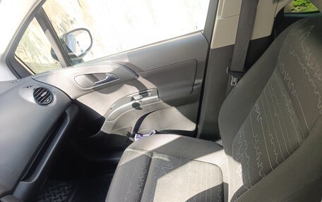 Opel Meriva, 2014 год, 960 000 рублей, 11 фотография