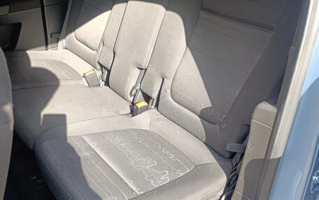 Opel Meriva, 2014 год, 960 000 рублей, 10 фотография