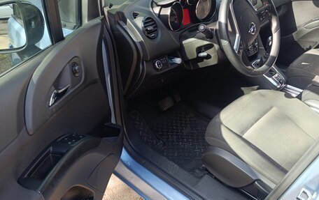 Opel Meriva, 2014 год, 960 000 рублей, 9 фотография