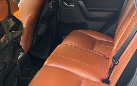 Land Rover Freelander II рестайлинг 2, 2012 год, 2 150 000 рублей, 4 фотография