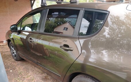 Peugeot 3008 I рестайлинг, 2012 год, 550 000 рублей, 3 фотография