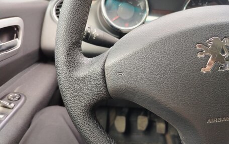 Peugeot 3008 I рестайлинг, 2012 год, 550 000 рублей, 5 фотография