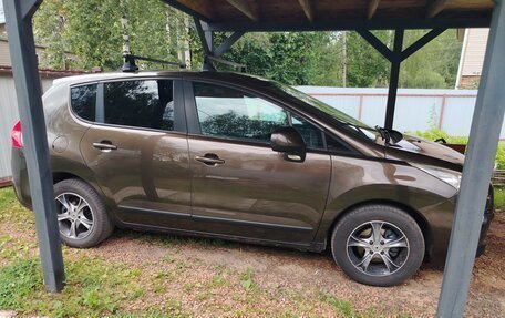 Peugeot 3008 I рестайлинг, 2012 год, 550 000 рублей, 10 фотография