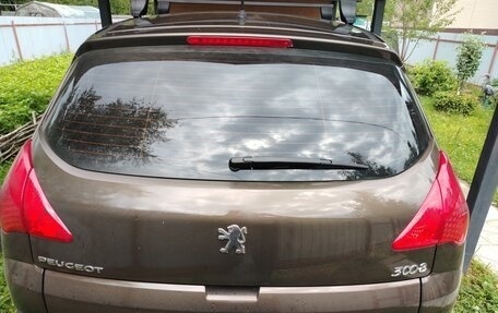 Peugeot 3008 I рестайлинг, 2012 год, 550 000 рублей, 8 фотография